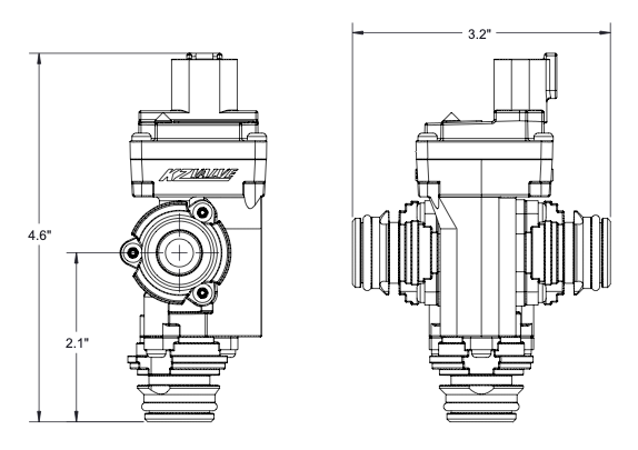 EH8 SERIES