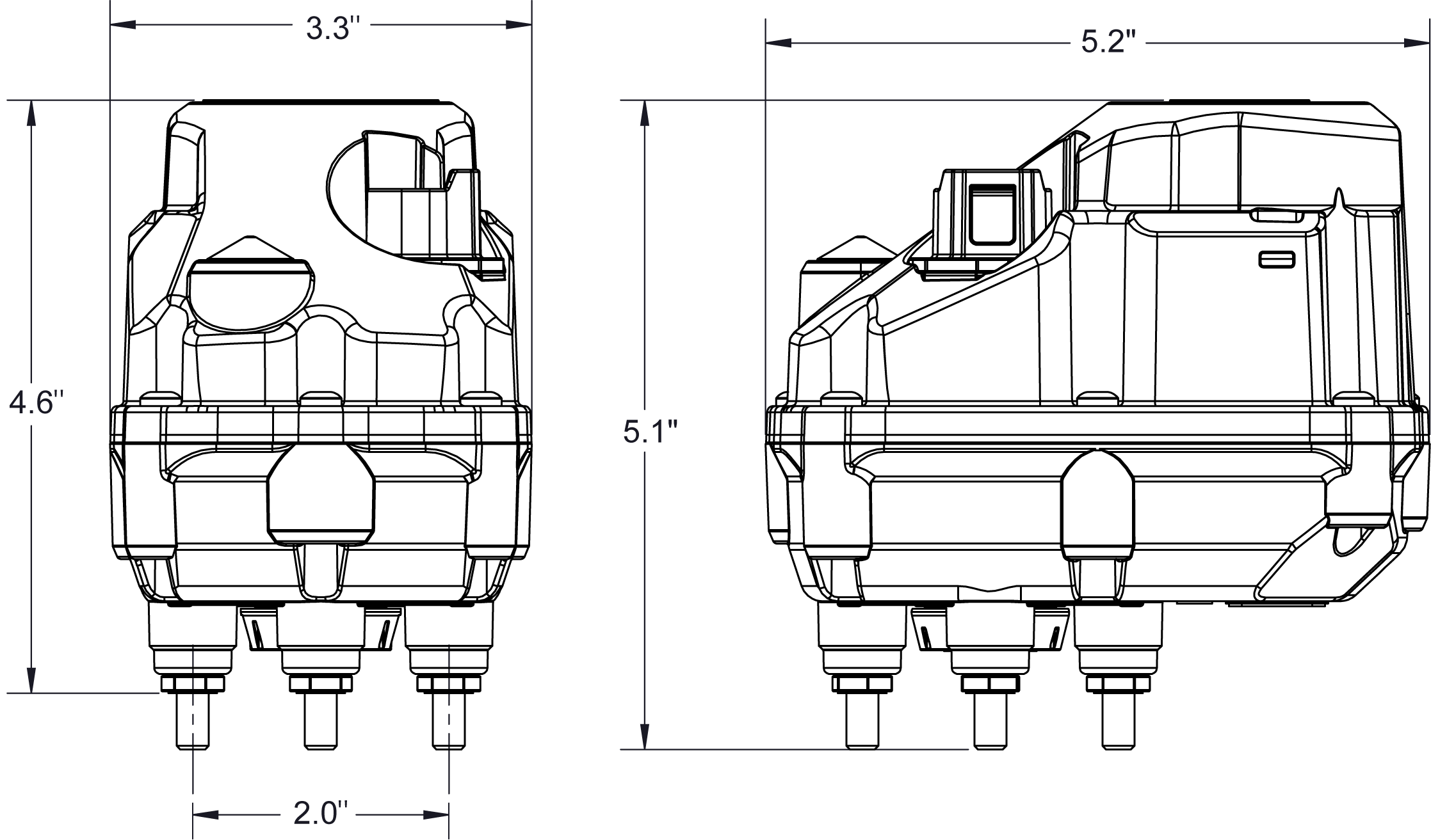 CANBUS & ISOBUS ACTUATORS