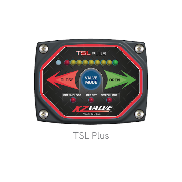 TSL Plus & Dial-A-Matic