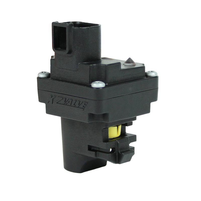 KZValve | EH8 SERIES