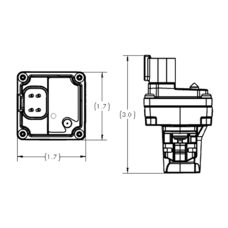 EH8 SERIES