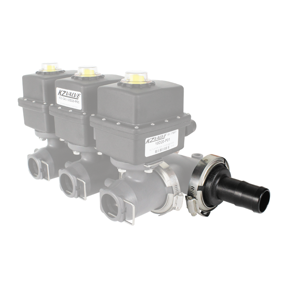 KZValve | QH Fittings